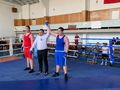 Русенският бокс с пет сигурни медала от първенството за ученици