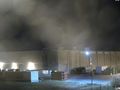 Гъст дим от „Линамар“ пак предизвика гнева на русенци
