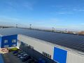 Заводът на „Стийлимпекс“ стана  зелен с 930 кВт фотоволтаици