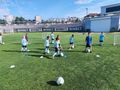 Футболната академия на  „Дунав“ прави група с 5-годишни