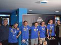 „Мафията“ от Електрото донесе сребърна купа по електронни спортове в Русе