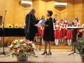 Диригентът на „Дунавски вълни“ Весела Тодорова: Нека хорът пребъде и след време заедно да отпразнуваме и неговия стотен юбилей