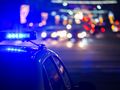 Задържан след преследване и удар на патрулка шофьор отказа тест за дрога
