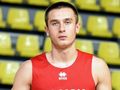 Дунавски баскетболист подписа договор с ЦСКА