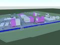 „Каолин“ стартира изграждането на завод за кварцов пясък в Дулово