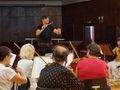 Максим Ешкенази преди концерта на открито в Русе: Филмовата музика отваря най-лесно младите хора към оркестровата музика