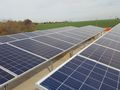 „Медис-Русе“ вдига две соларни  централи край Широково