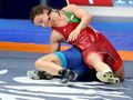 Японка остави Биляна Дудова без медал на световното