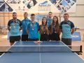Русенските студенти отличници на морски спортни игри