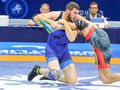 Борци на „Юнак“ изпуснаха шанса за световен медал, надеждата за отличие остава с Вангелов