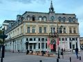 Общината окончателно получи половината от хотел „Балкан“