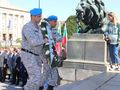114 години независима България: Станев: Предците ни избраха заедно свободата Милков: Независимостта е ежедневна отговорност