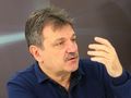 Д-р Симидчиев говори в Русе за връзката между мръсния въздух и здравето