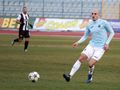 Късен гол прати „Дунав“ напред за купата след късен гол срещу „Саяна“
