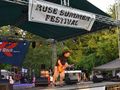 Осем рок групи ще забиват на сцената на Ruse Summer Fest