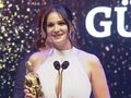 Любимата на милиони Роза от Русе спечели приза „Най-добра актриса на Балканите“