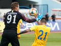 „Дунав“ посреща „Арда“ в Русе в мач от турнира Купа България