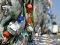 Сепариращата инсталация връща в икономиката почти всеки десети килограм битови отпадъци