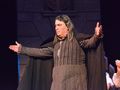 Александър Крунев празнува юбилей като Риголето на русенска сцена