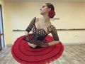 Танцова академия на Зорница Петрова изпраща с концерт първия си випуск