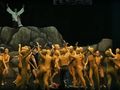 Русенският балет превърна „Козият рог“ в поредно прекрасно артистично събитие