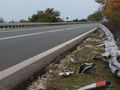 Подменят мантинелите на  500 км пътища в Русенско