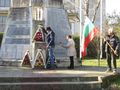 Започва ремонт и почистване на седем военни паметника с пари от държавата