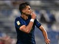 Никола Илиев измъкна „Интер“ в мач на младежкия отбор