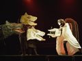 Режисьорът на премиерата на Кукления театър „Орфей“: Идеята е спектакълът, изграден от мащабни картини, да дава усещането за гледане на филм