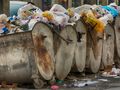 Върховният съд разсече възела с извозването на боклука от селата