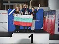 Русенско трио донесе триумф за България на най-голямото международно състезание по роботика