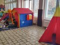 Дневен център за деца с увреждания събира средства за психомоторен кът