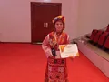 Малката Петя спечели с рисунките си най-големите отличия в международен конкурс с хиляди участници