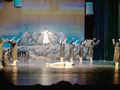 „Козият рог“ - спектакъл, на който зрителите забравят, че гледат балет