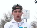 Софийски бегач с картотека за дунавските стартове