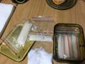 Шестима арестувани за дрога в акция „Бяло“ в Русенско
