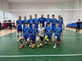 Младите таланти във волейбола зимни първенци след 3:0 срещу „Черно море“