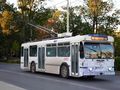Окончателно отхвърлиха жалбата, спираща  доставката на 15 нови тролейбуса за Русе