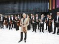 По-малката сестра на виолата на Моцарт ще звучи в концерта „Коледа във Виена“ в Русе