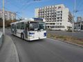 Безплатно новогодишно пътуване и допълнителни курсове на градския транспорт в Русе