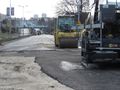 Приключи асфалтирането на булевард „Христо Ботев“
