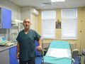 Д-р Джордже Стойнев: Акушер-гинекологът носи отговорност минимум за два живота