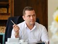 Пенчо Милков отчита третата година от мандата в зала „Европа“