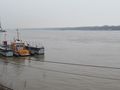Моряк изчезна във водите на Дунав