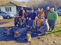 Ловното дружество в Бяла: Дивите свине се завръщат, тревожно расте популацията на дивите котки