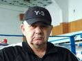Зала „Кънчо Георгиев“ отваря врати за дунавския бокс