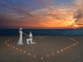 „Ще се омъжиш ли за мен?“ Конкурс търси най-романтичното предложение за брак