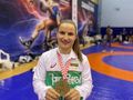 Биляна с бронз на тепиха в Загреб и първи точки за световната ранглиста
