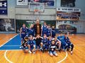Младите дунавски баскет таланти на фестивали във Варна и Силистра