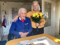Рецепта за 63 години щастлив брак: Човек трябва да казва „Обичам те!“ на своята половинка всеки ден